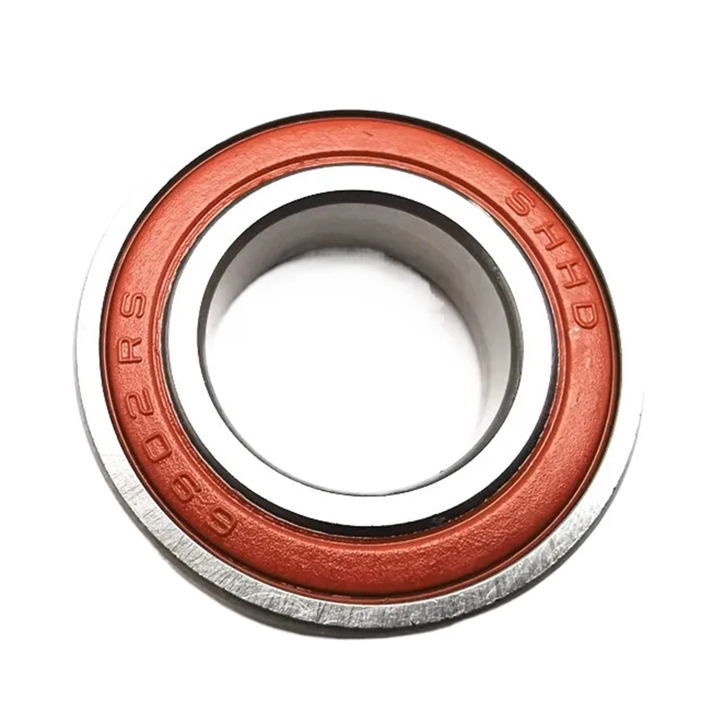 

1PCS Gearbox Front Bearing for BYD F3 F3R G3 G3R L3 SURUI Deep Groove Ball Flywheel Guide Bearing Car Accessories 10269599-00