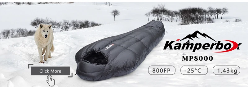 Kamperbox Hammock Quilt Down Quilt Underquilt Sleeping Bag Down Hammock Underquilt Down Camping Quilt Sleeping Bag Tourism Down