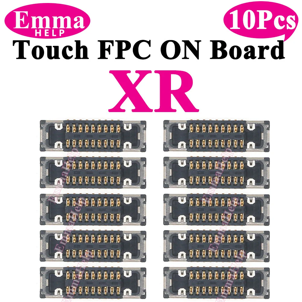 XR -Touch
