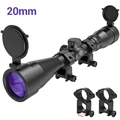 para riel de 20 mm