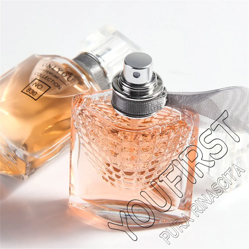 Perfume de alta qualidade feminino 30ml perfume floral fresco feromônio parfum clube de nuit fragrância duradoura perfumes de mujer originales