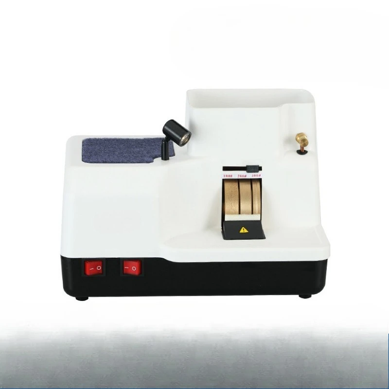 Glasses Hand Grinde…