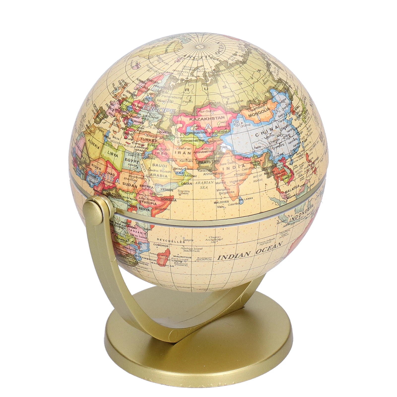 Thumbnail 4 - #14 Latest World Globes Offers