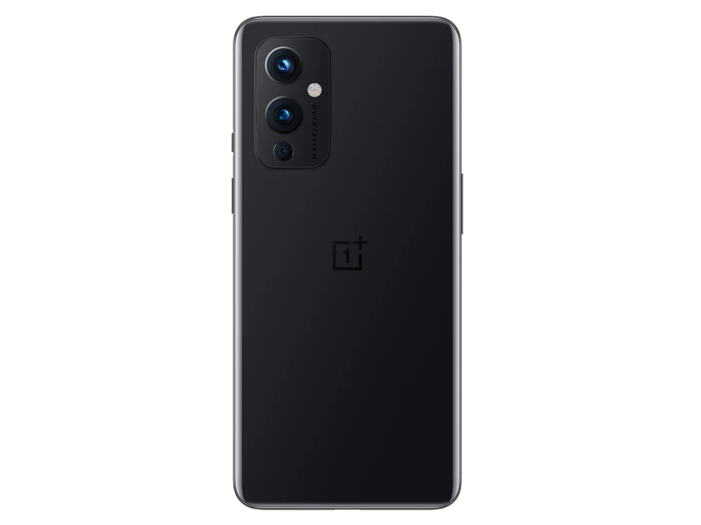 Global Rom OnePlus 9 5G Smartphone 12GB 256GB Snapdragon 888 6.55\