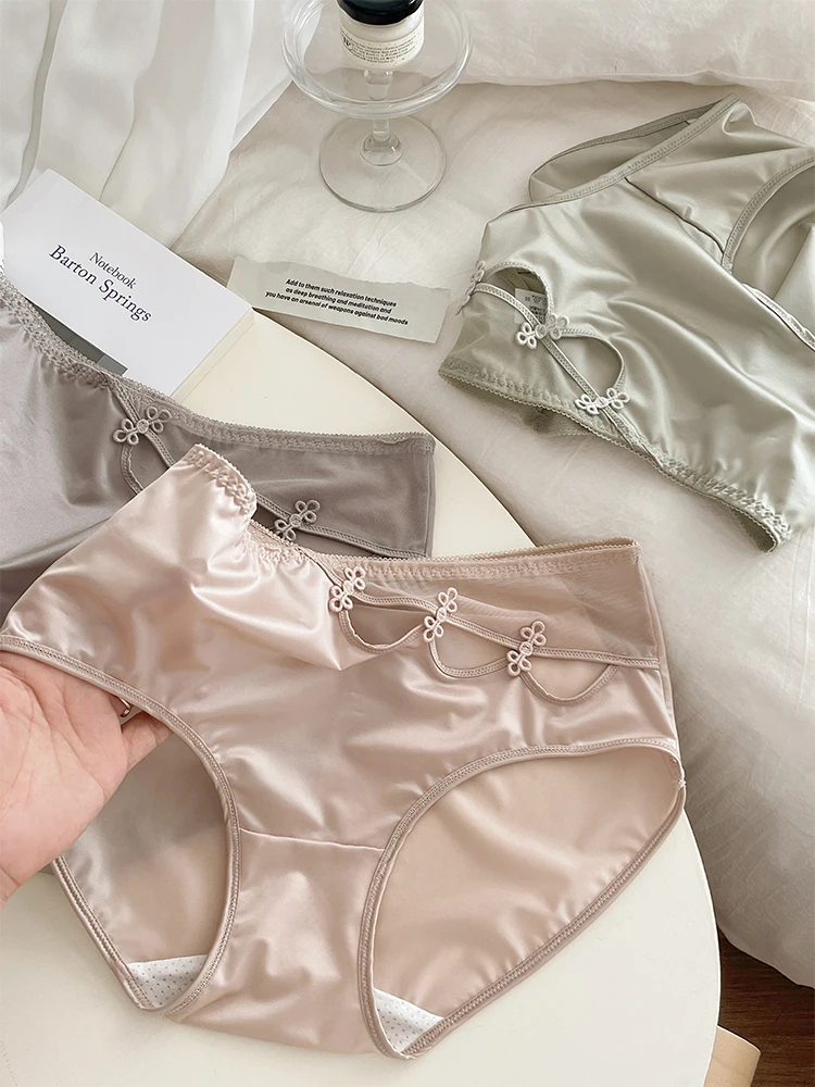 victoria's-luxury-chinese-style-silk-satin-lace-women's-underwear-sexy-hollow-breathable-skin-friendly-ladies-pants