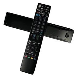 Replace Remote Control For Sharp Aquos LC-60LE741E GA840WJSA GA841WJSA GA943WJSA GA985WJSA GA903WJSA GA983WJSA GA771WJSA HDTV TV