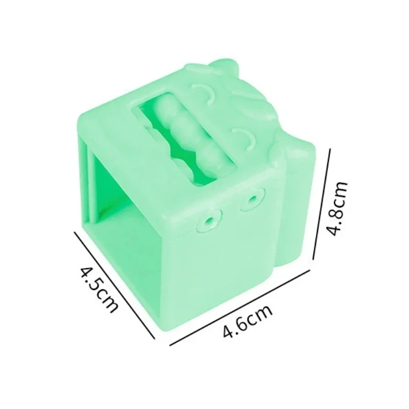 Sunflower seed automatic hulling tool, lightweight and portable lazy tool, fully functional household kitchen daily necessities