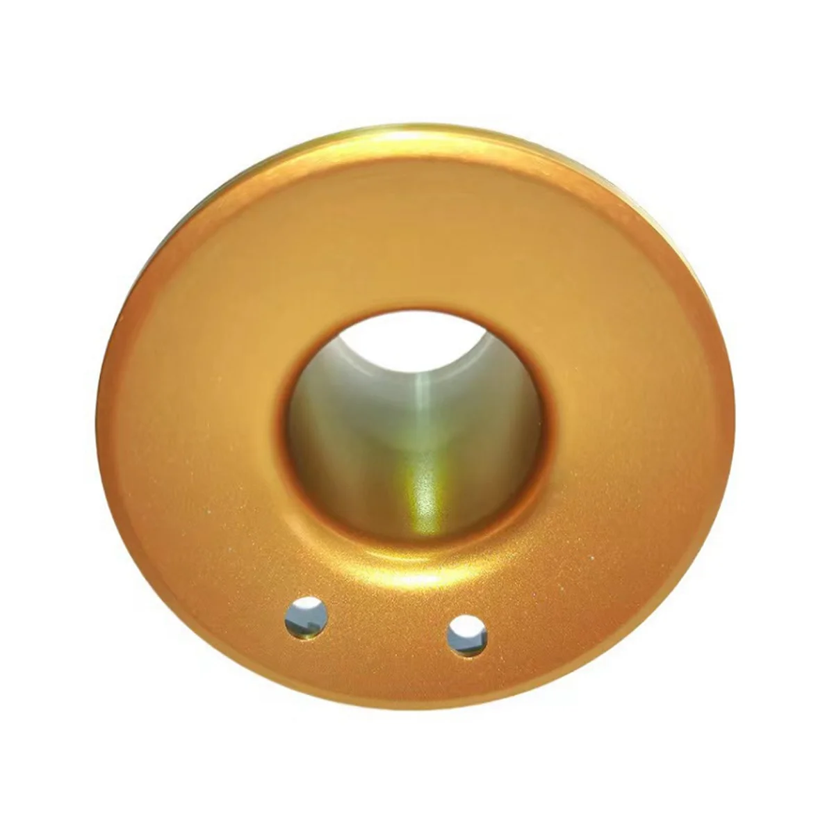 Pieza de placa de carcasa de deflector frontal para Dyson, accesorio para secador de pelo, cubierta de caja, HD01, HD02, HD03, HD07, HD08, piezas de reparación E