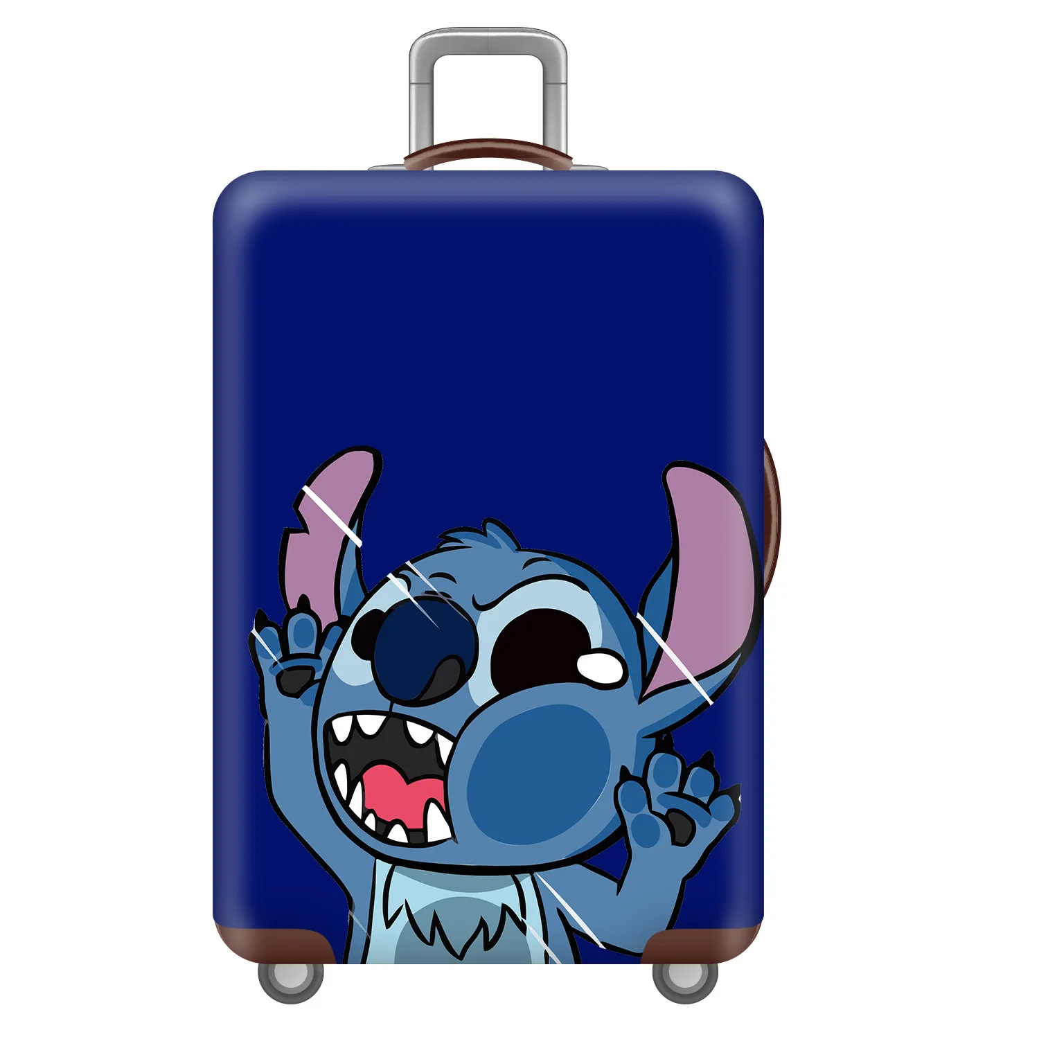 

Luggage Protective Cover Trolley Case Cover Travel Dust Elastic Cover Bag