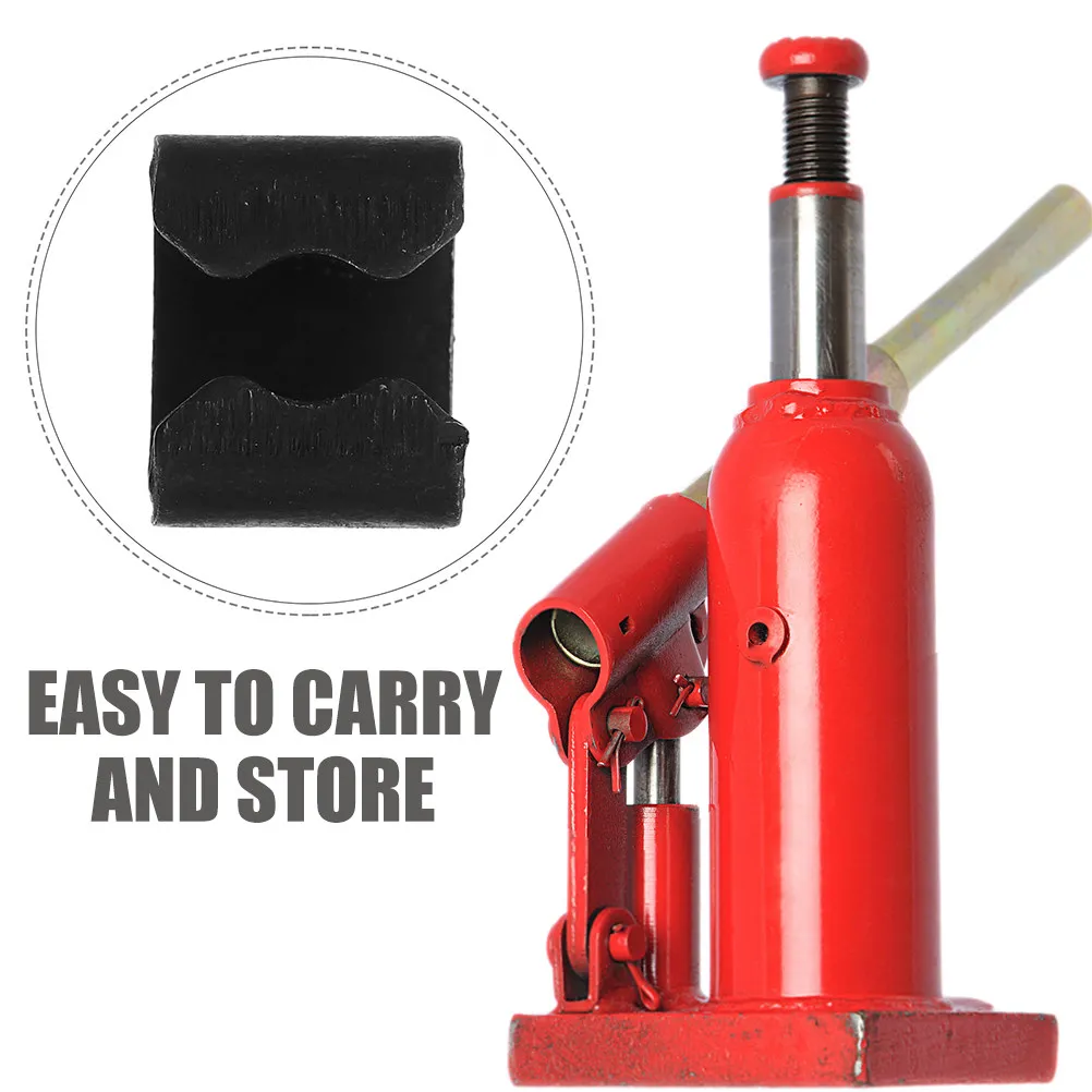 

4Pcs Oil Pump Clips Horizontal Jack Repair Tools Sturdy Steel Replacement Parts for Floor Jack Repair Accessories