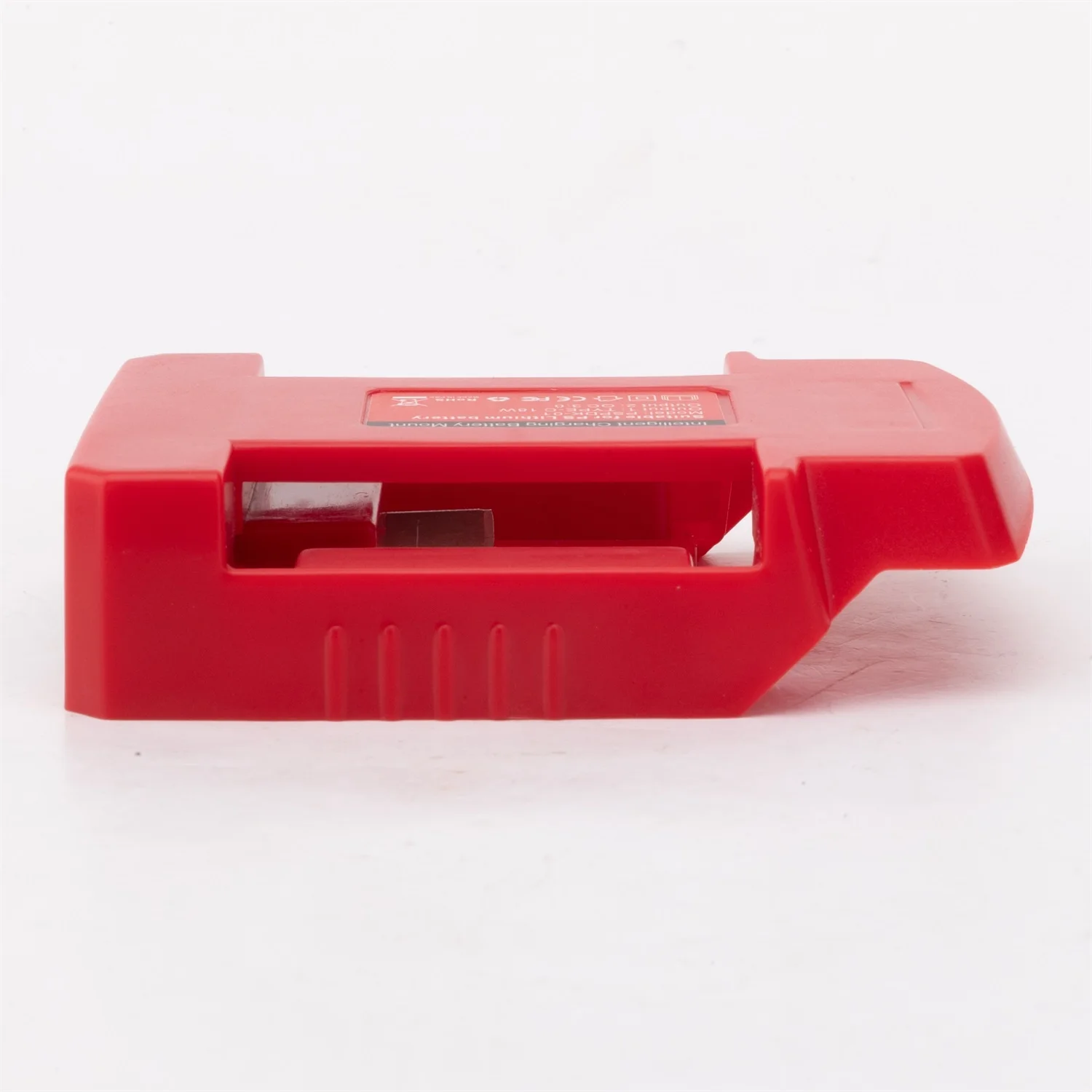 Für Lidl Parkside X20V Lithium-Ionen-Akku Konverter-Ladegerät USB Typ-C Schnellladung Mobiltelefon Notstromversorgung – Detail 4