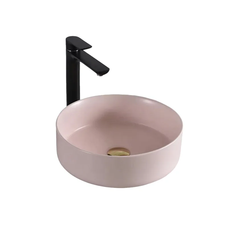 Nordic Washbasin Cr… - image