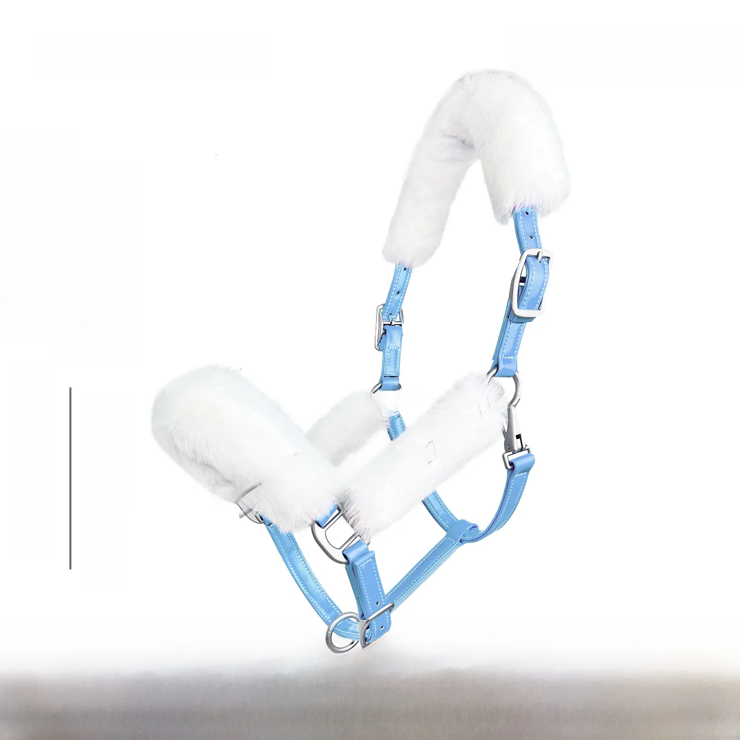 corda-da-addestramento-in-finta-pelle-impermeabile-stile-peluche-in-ultra-fibra-resistente-al-freddo-multicolore