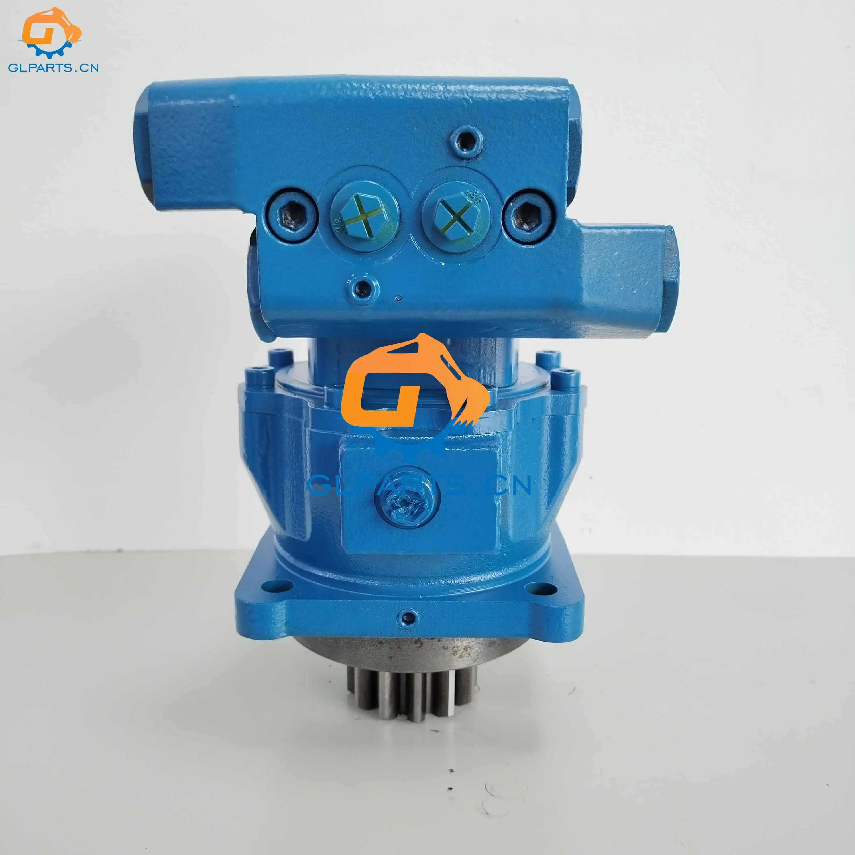 

Construction machinery parts ,mini excavator parts TB16 Swing motor /swing device