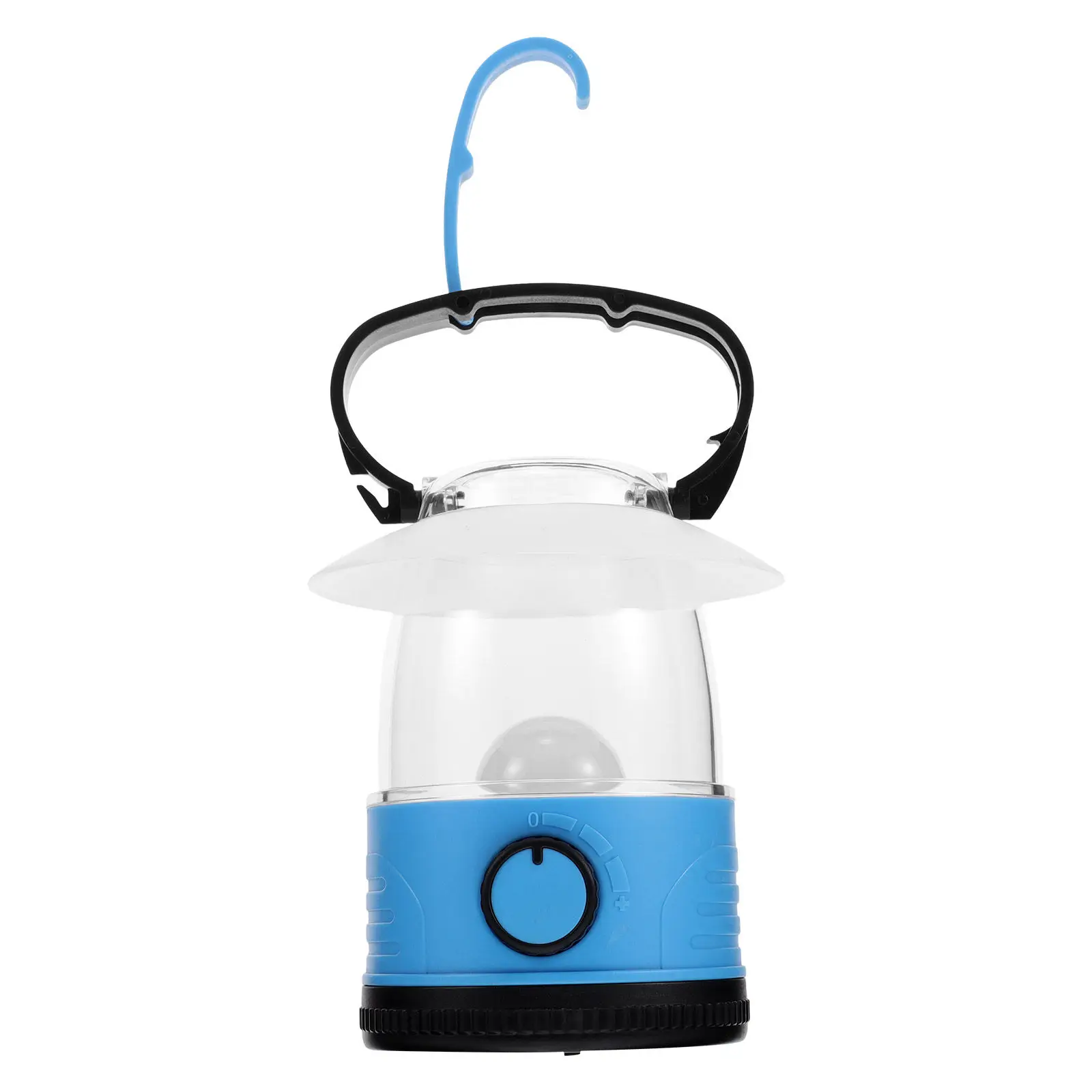 

Portable LED Lantern for Camping Hiking Outdoor Emergency Lighting Waterproof Bright Illumination Hanging Tent Light