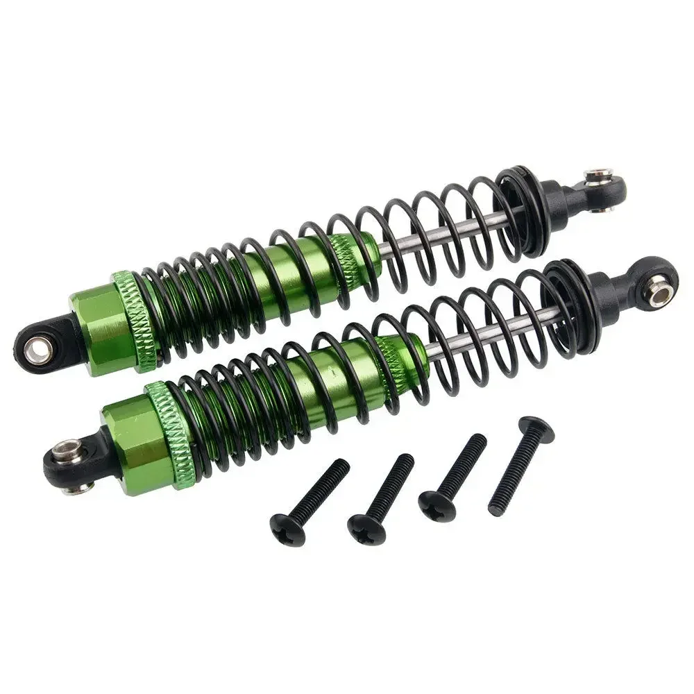 RC AX31014 Aluminum Shock Absorber 2P For Axial 1:10 Yeti 90068 90050