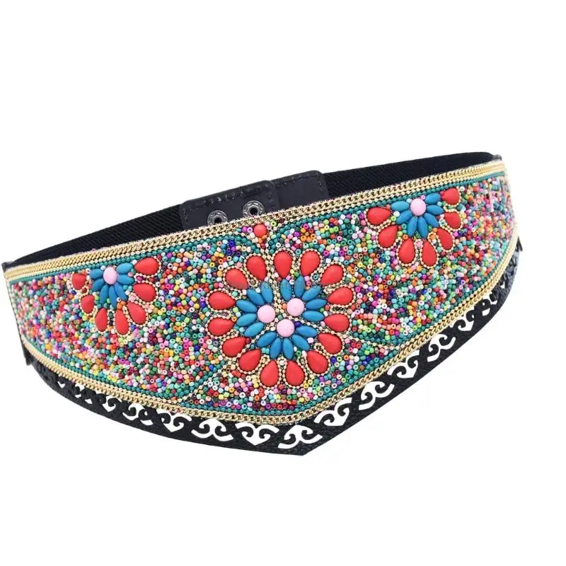 Cinto festival boêmio