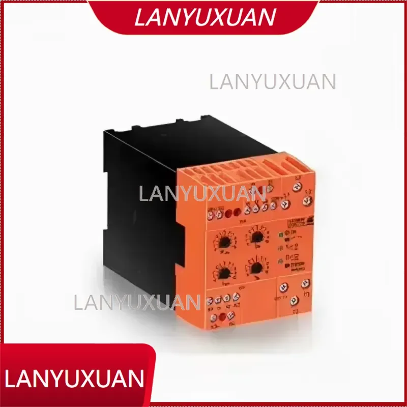 DOLD 0048667 AD8851.19 on Delay Timer Relay AC220V 50/60Hz