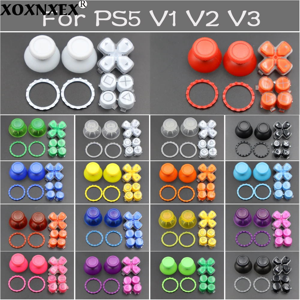 1Set For Sony PS5 C… - image