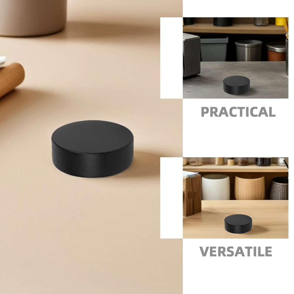 7 قطعة 7.5 سنتيمتر بولي Foam رغوة هوكي الجليد كرات الصولجان ممارسة داخلية والعتاد للرياضة لوازم التدريب هوكي ممارسة المعدات #6