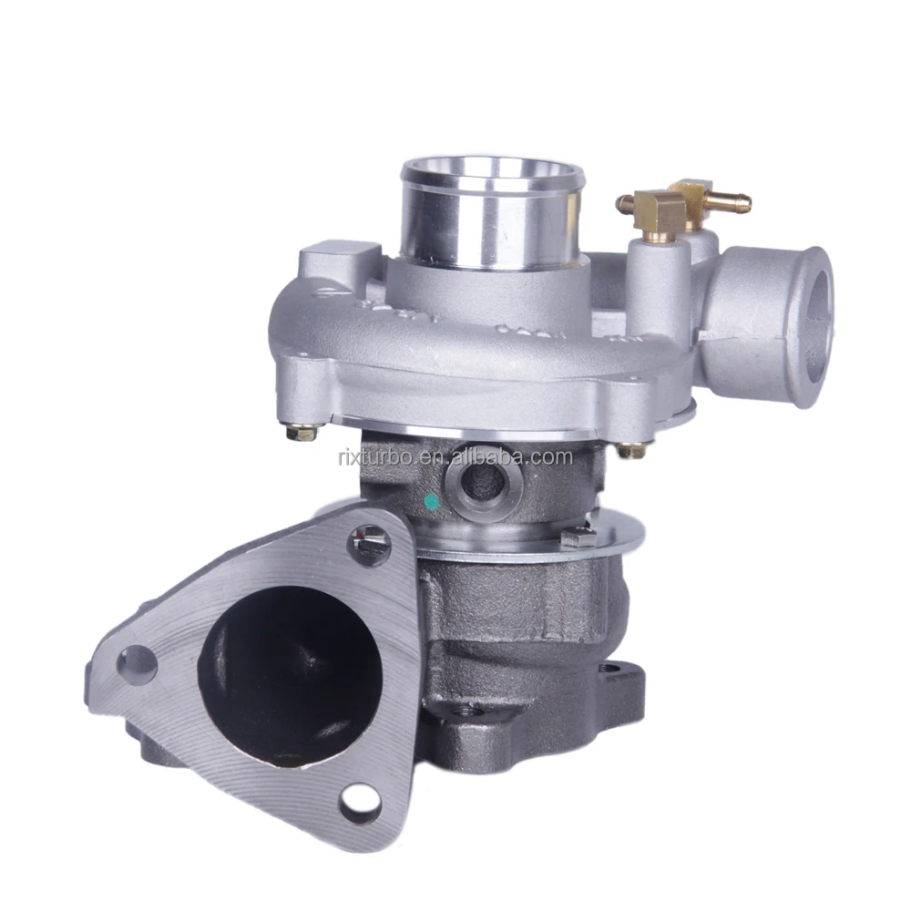 

Rixturbo GT1749S Full Turbocharger for Hyundai Porter H-150 Van Light Duty Truck 2.5L 4D56T TCI 78HP 1996- 700273 28200-4B160