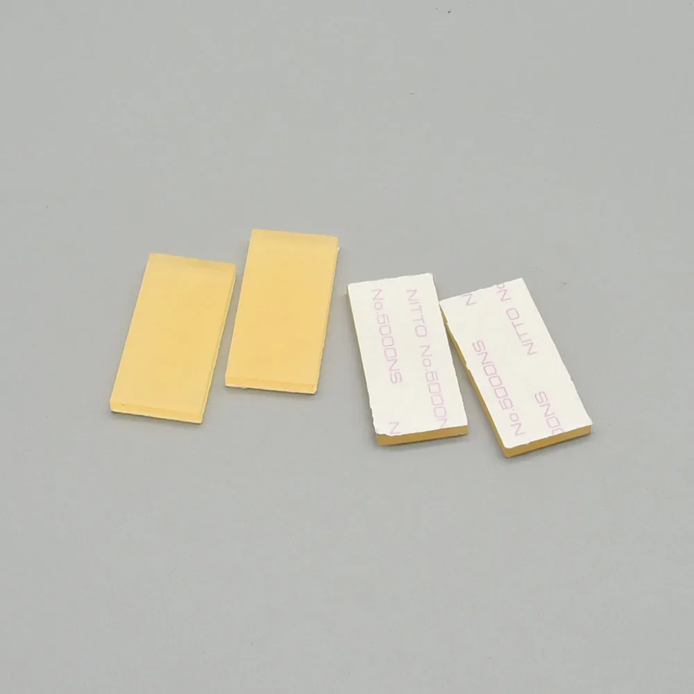 10 قطعة وسادة متجرد وسادة فاصل ورقة متجرد 019-11833 صالح ل Riso RZ 200 220 230 300 310 330 370 390 530 570 970 990