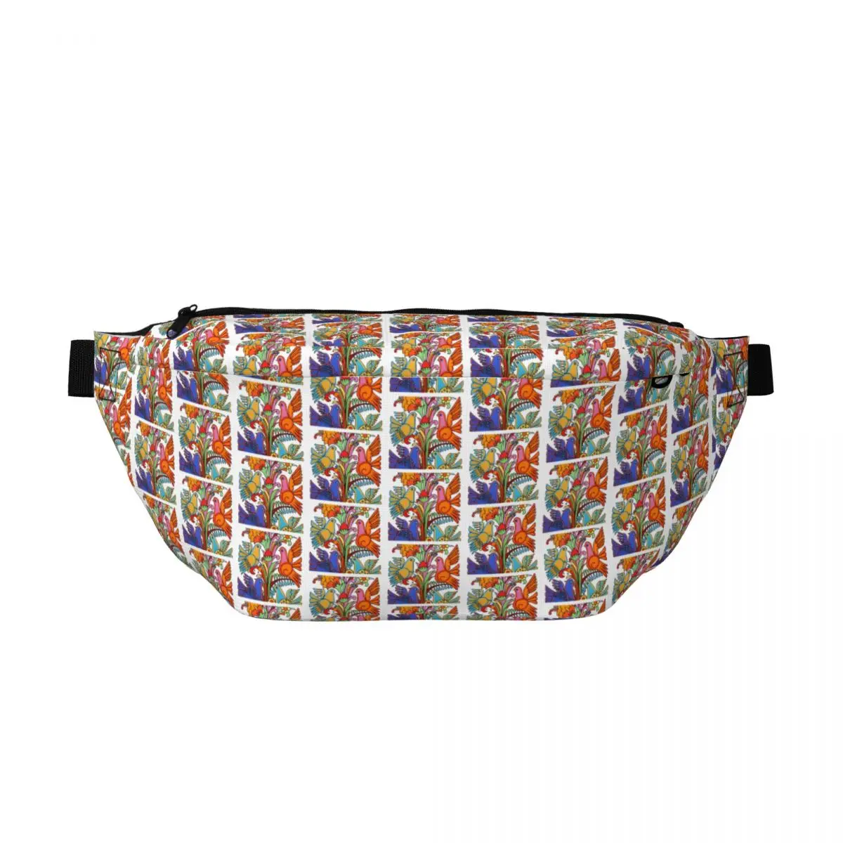 

Сумка на пояс Villeroy And Boch Acapulco для мужчин и женщин, регулируемая поясная сумка для путешествий, бега, хранения денег и телефона, нагрудная сумка