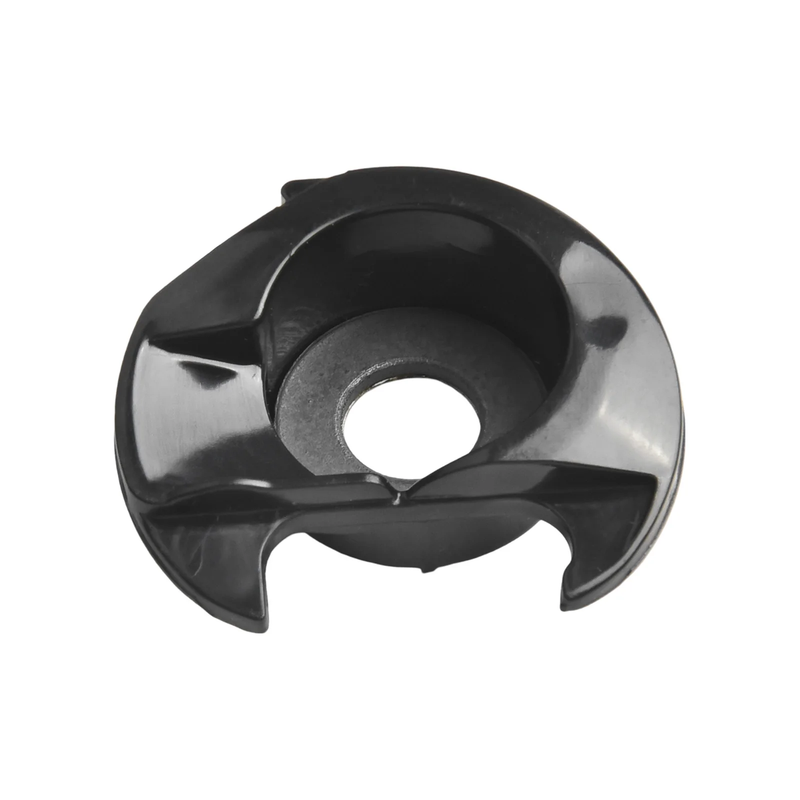 Replacement Bobbin Case For Art Projects Black Easy To Install Scratch Resistance For FHSM 505A Sewing Machine
