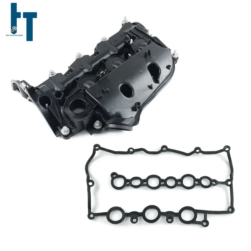 

LR074623 LR105956 Engine Cylinder Head Top Cable Valve Cover -RH for LAND ROVER LR116732 LR105957 LR097158