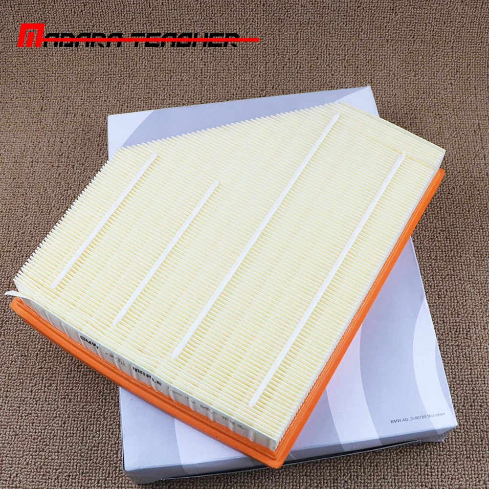 Car air filter element suit for BMW 2020 3 Series G20 G28 325i 13718580428 13718635102