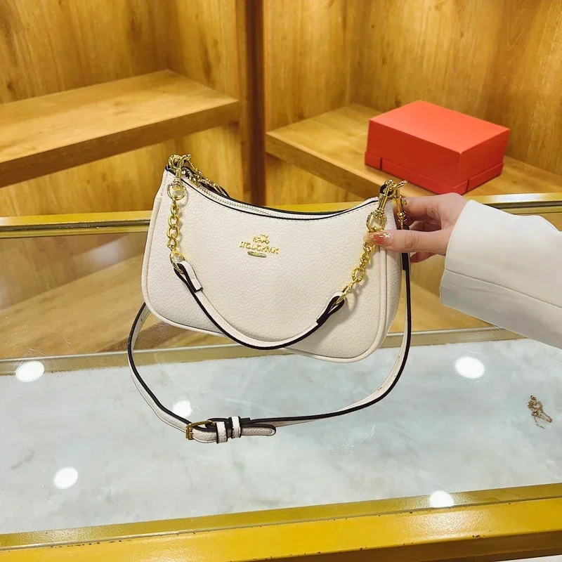 

Модная женская большая сумка с высококачественной кожаной внешней частью, вместительным и водонепроницаемым дизайном с роскошной этикеткой для мам и дам