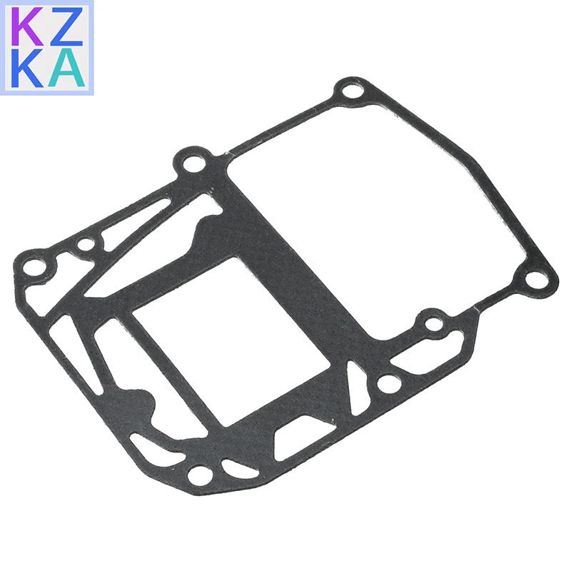 6B4-11351-A1 Cylinder Gasket For Yamaha Outboard 6B3 6B4  9.9HP 15HP 6B4-11351 6B4-11351-00 6B411351 6B4-11351 Boat Engine Parts