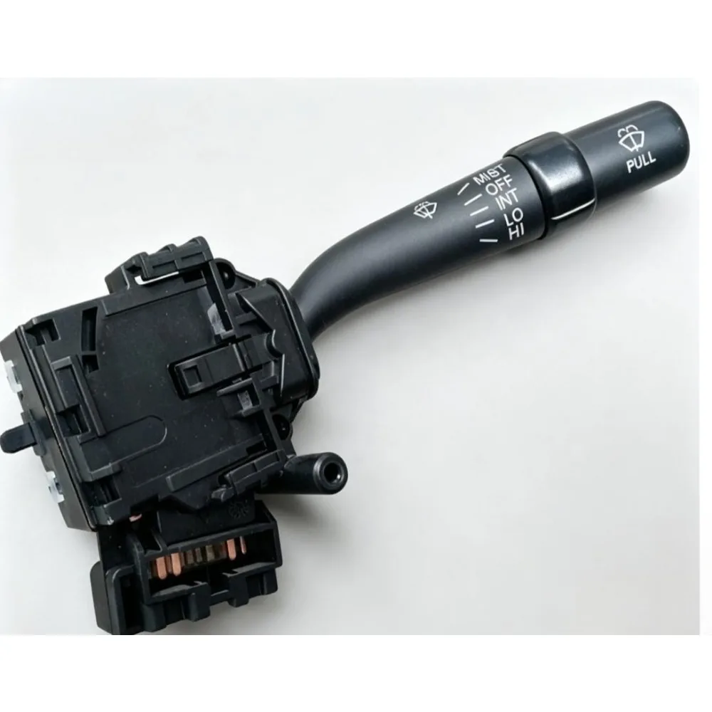 Interior Parts for Zhidou 301 ABC D1 D2 D2S Windshield Wipers Turn Signal Switch Assembly Brand New Energy Vehicle Components