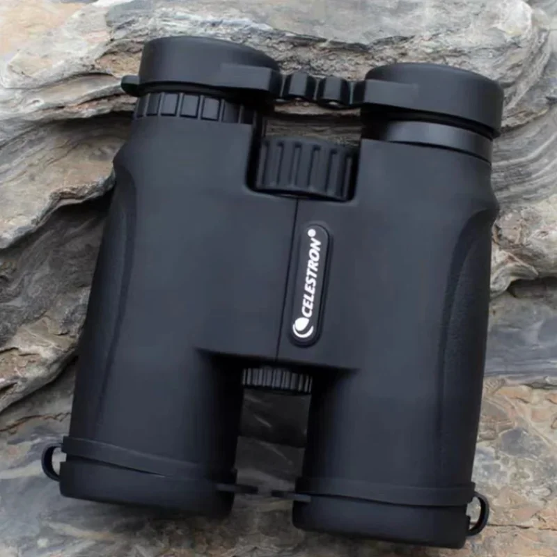 

CELESTRON Star Trang Binoculars 10X42 HD High Magnification Handheld Low-light Professional-grade Telescope