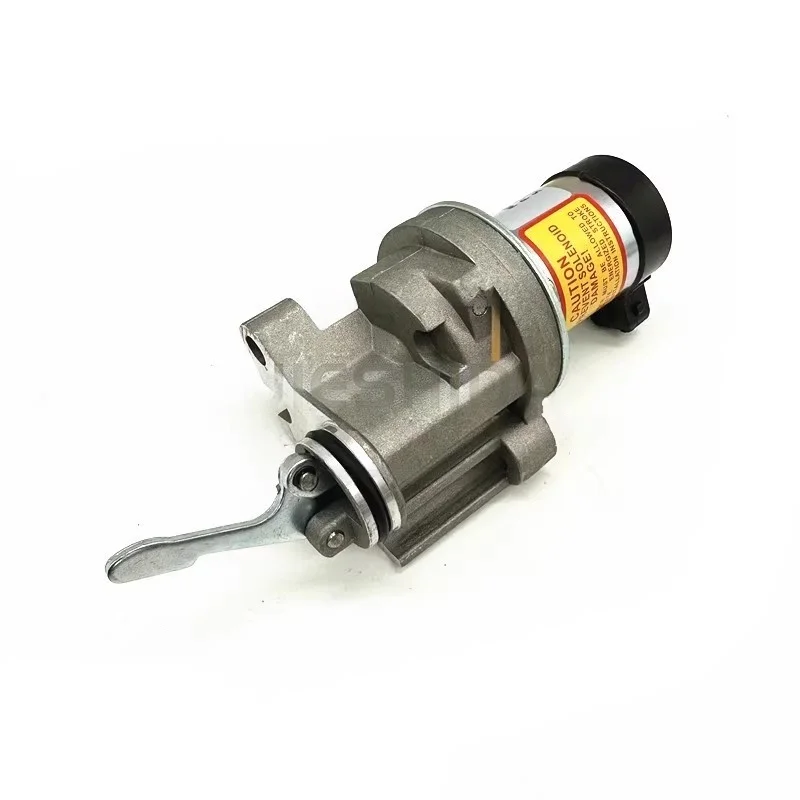 

Deutz F2L2011 BF3L2011 diesel engine shutdown solenoid valve 0451-3018 shutdown switch