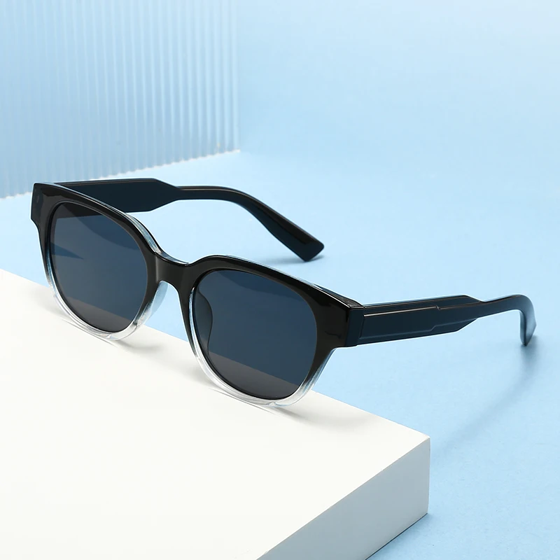 Mode Neue 2026 Runde Einfache Stil Sonnenbrille Bunte Design Sonnenbrille Frauen Outdoor Sommer Kausalen Reise UV400 Shades