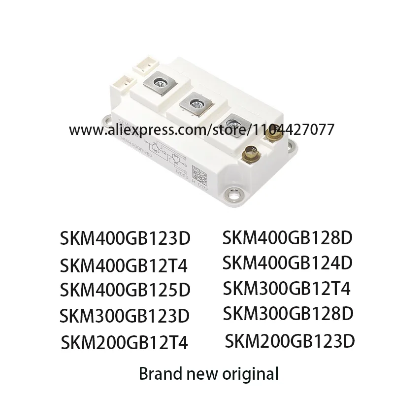 

SKM400GB123D SKM400GB128D SKM400GB12T4 SKM400GB124D SKM400GB125D SKM300GB12T4 SKM300GB123D SKM300GB128D SKM200GB12T4 SKM200GB123