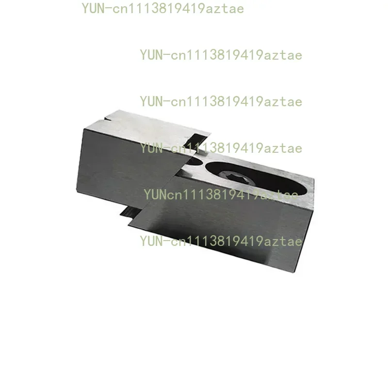 Side Fixed Precision OK Clamp, Flat End Bench, Multi-Function Station, Anti Warping, Frog Clamp carved