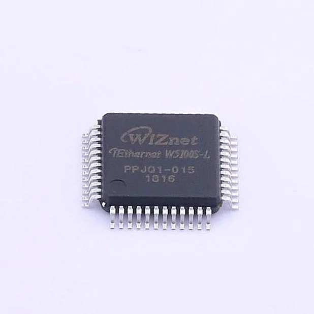 5PCS  W5100S-L  W5100   IN STOCK