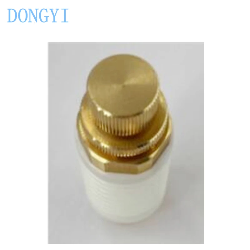 Metering Valve With Muffler SMW-10A SMW-15A