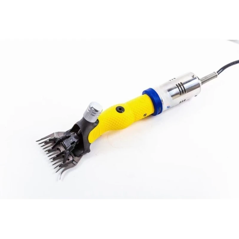 

GREAT FARM sheep shear handheld sheep shearing machine sheep clipper machine for electric farming equipment tendeuse mouton