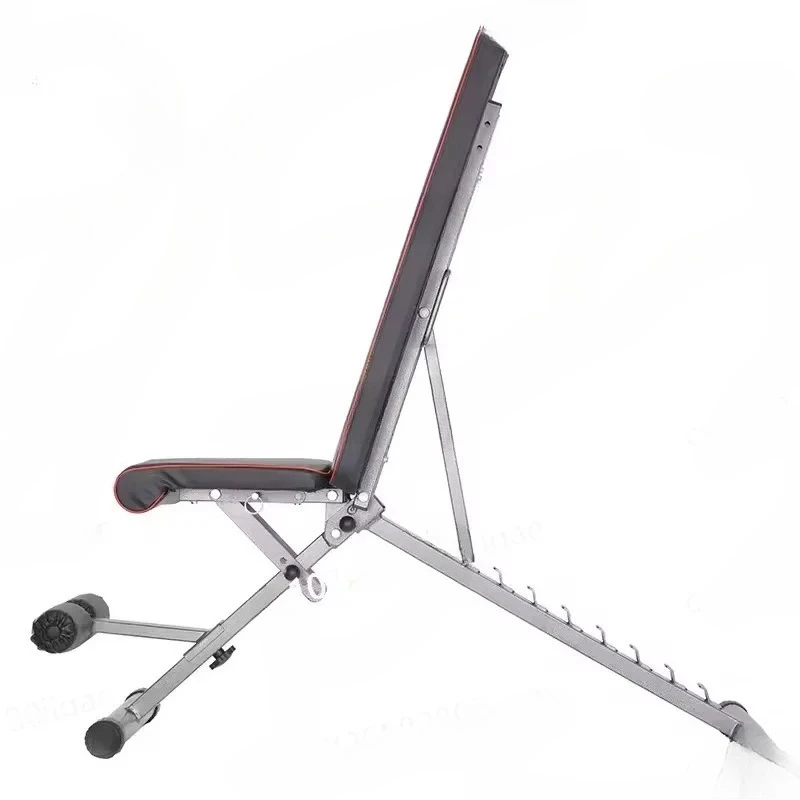 AST Strength Training Home, Adjustable Bodybuilder Fitness Stool