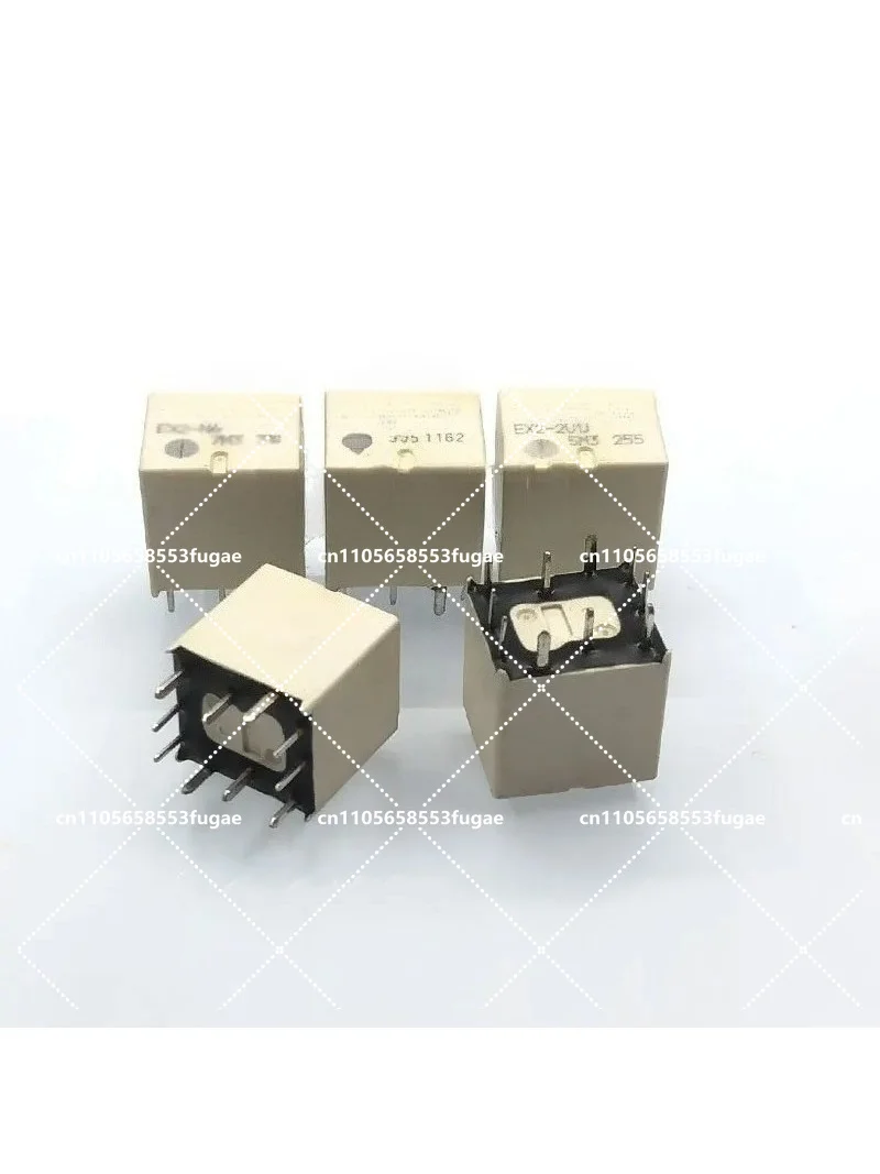 10pcs-auto-relay-ex2-2u1s-ex2-2u1l-ex2-2u1j-central-door-lock-relay-12v-dip10-25a