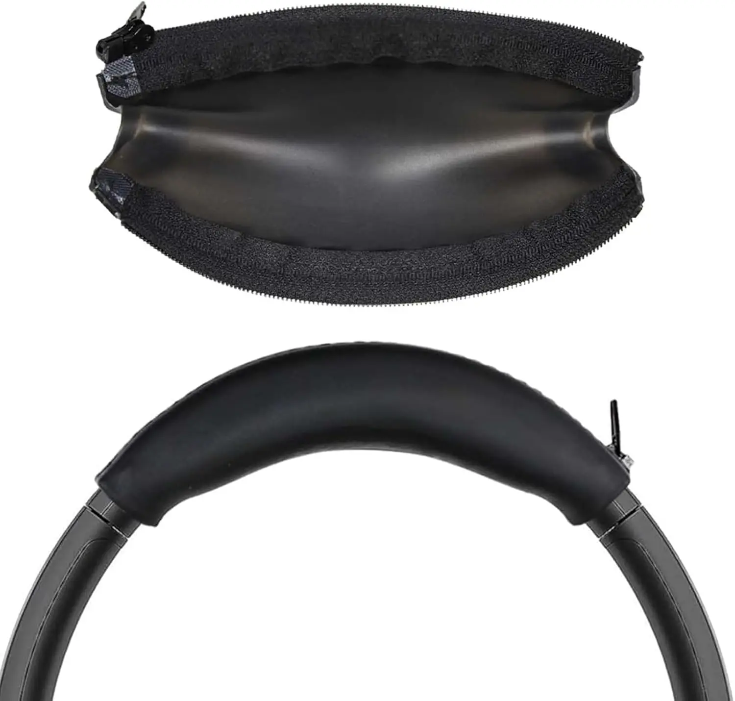 capa-de-silicone-para-fone-de-ouvido-sony-wh-1000xm4-wh-ch720n-wh-xb910n-ult-wear-lavavel-com-ziper-a-prova-de-poeira