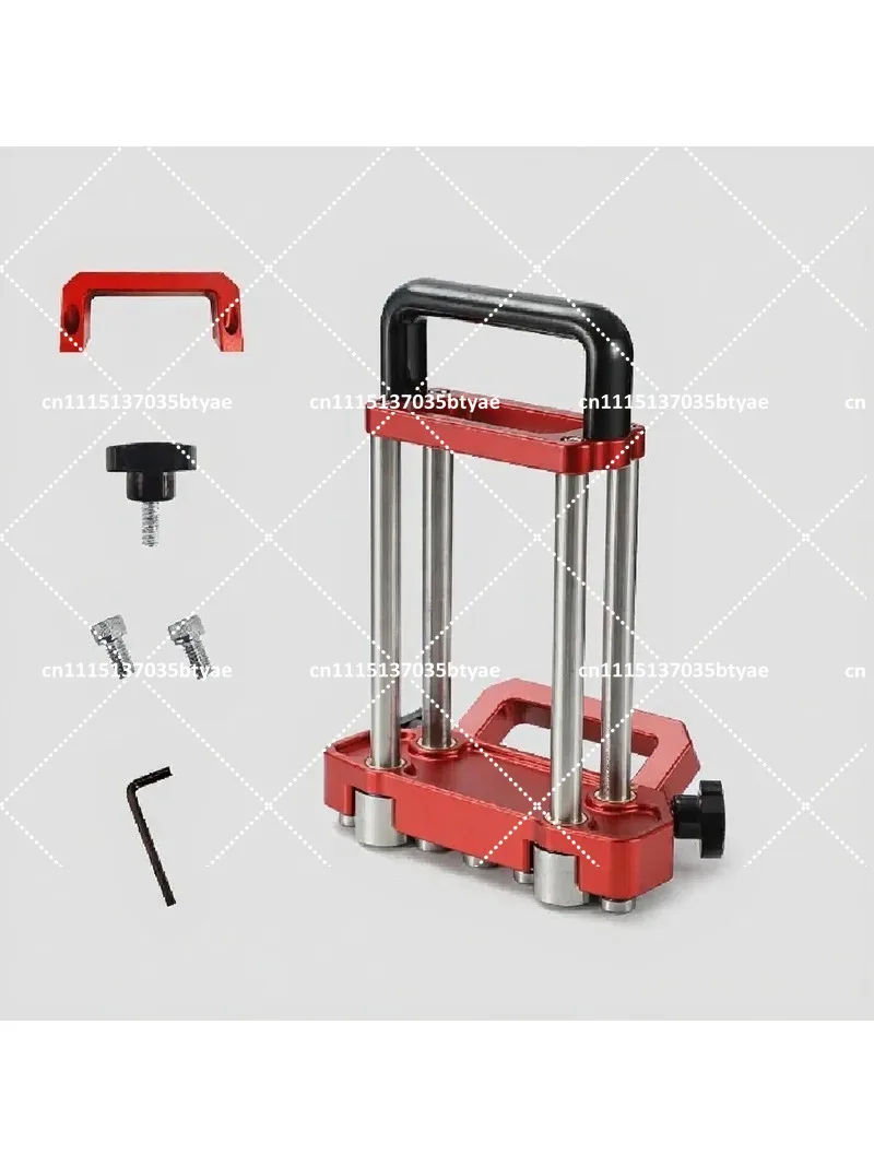 Adjustable 0-90° Dual Roller Metal Bender for Sheet Metal Fabrication Roof Panel Forming Tool