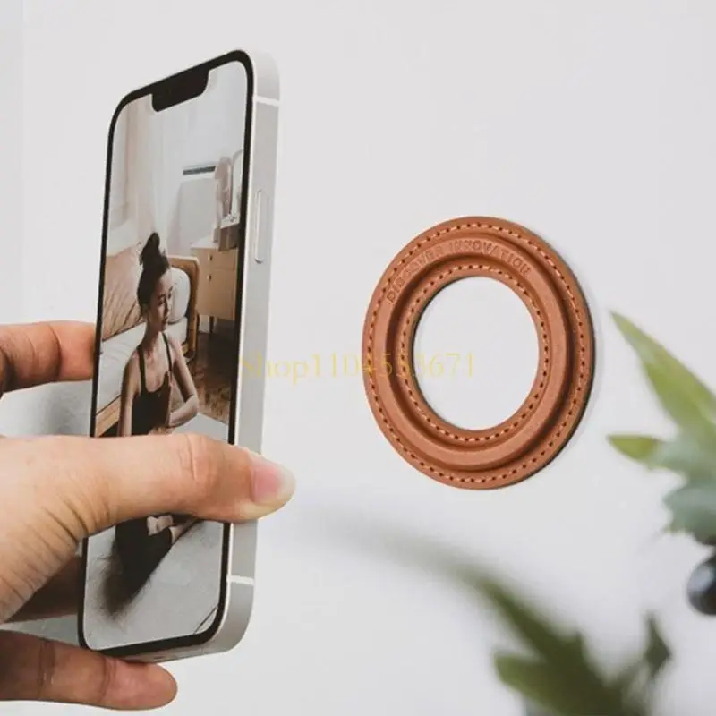 

Бестселлер Магнитная ручка для телефона Держатель для колец для мобильного телефона Сидящие кронштейны для просмотра