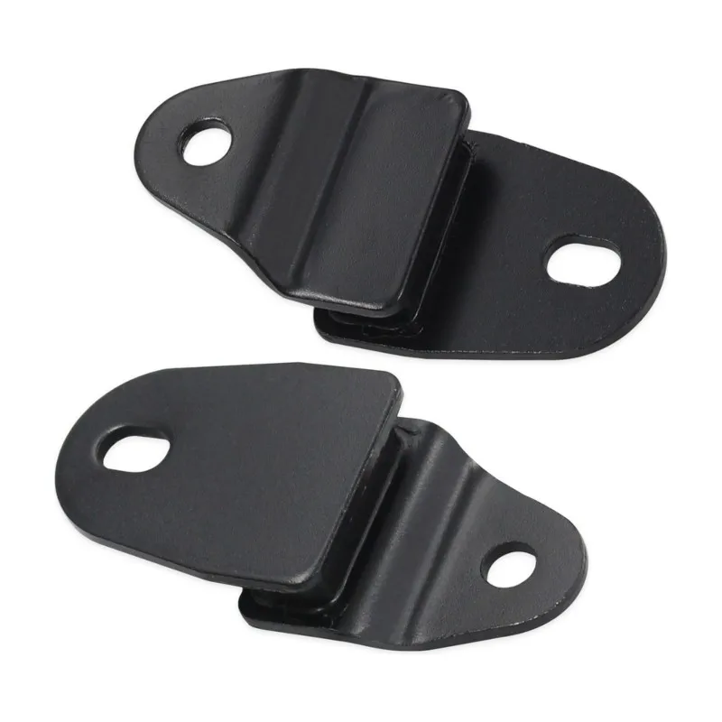 Motorcycle Exhaust Muffler Pipe Hanger Bracket 2GU-14771-00-00 For Banshee 350 YFZ350 1987-2006 Replacement