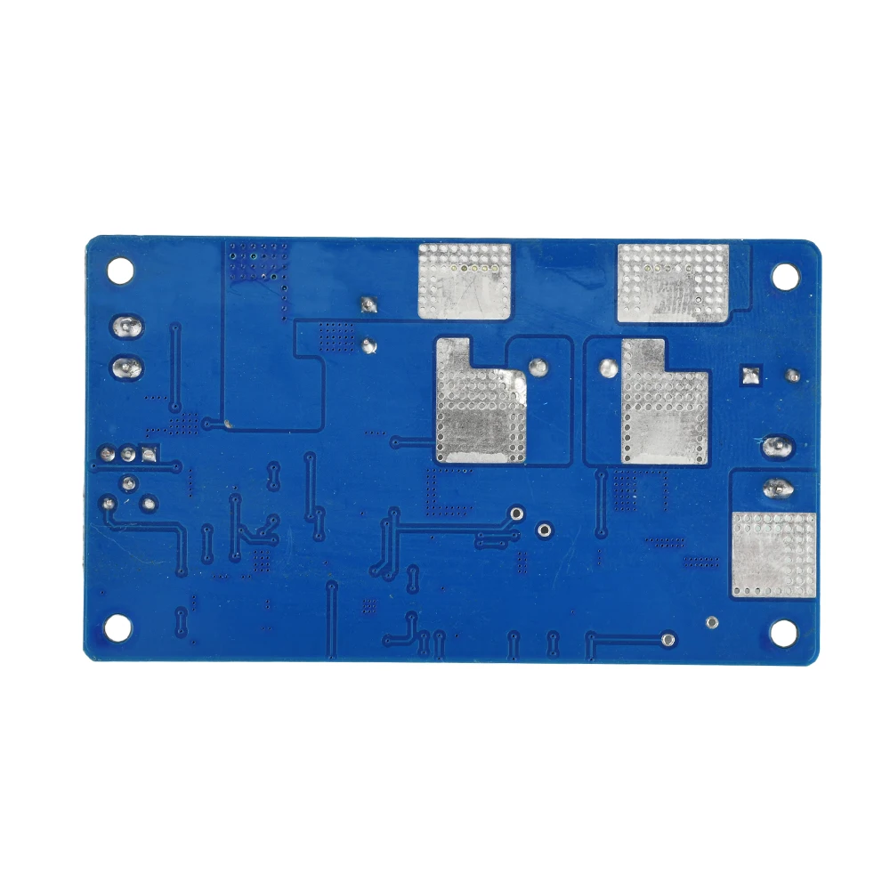 Módulo buck-boost automático 10a, módulo de driver de led, tensão constante, corrente constante, módulo de alimentação ajustável, potência nominal 120w