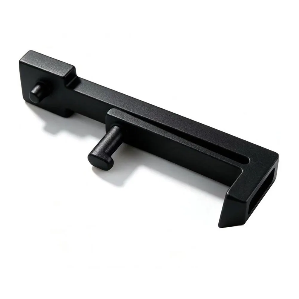 Replacement Cover Latch 42367706R10 For Sherlock Cartridge Pool Filter And Avalanche=DE Systems Locking Clip Pool Equipment Part