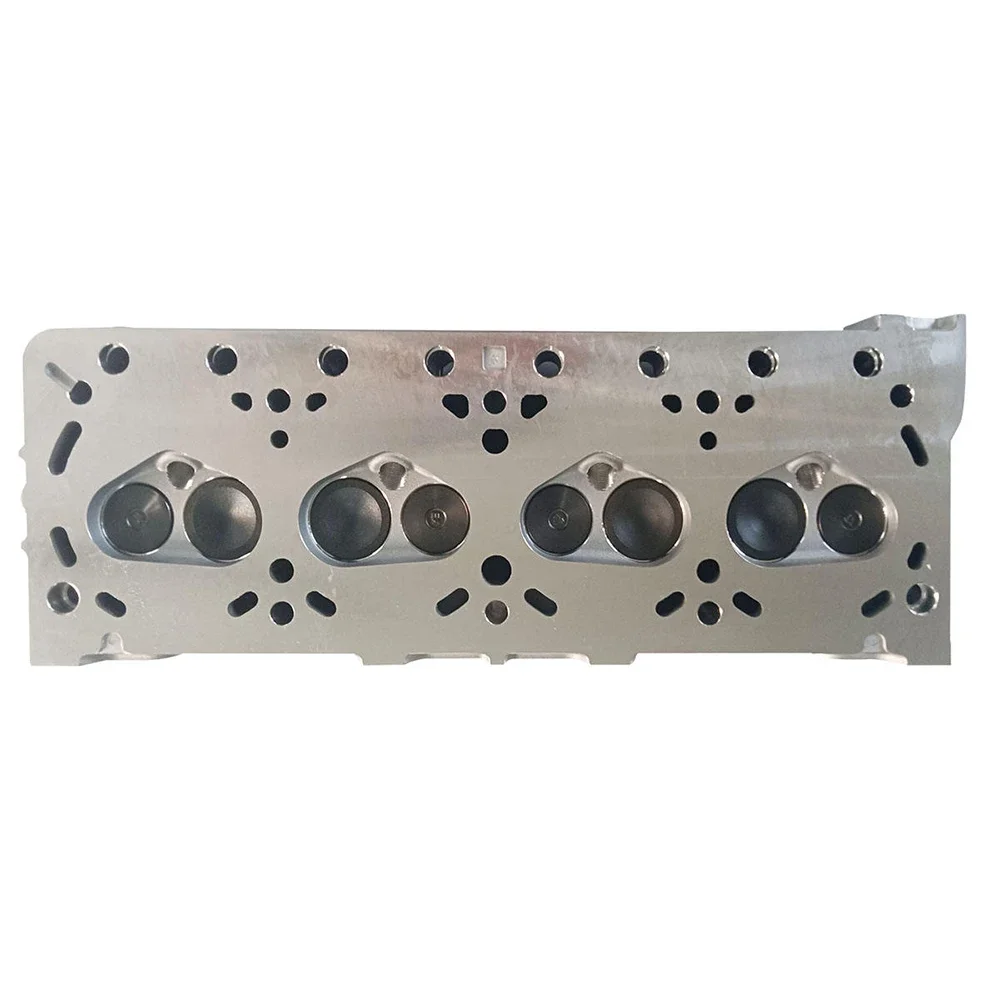 Manufacturer K21 K25 Motor Cylinder Head Assembly For Nissan Forklift / Carrelli 2.5L 2.5D 8V 11040-FY501 11040-0M600